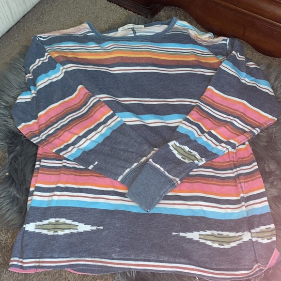 We The Free L/S T Shirt - Picture 5 of 8